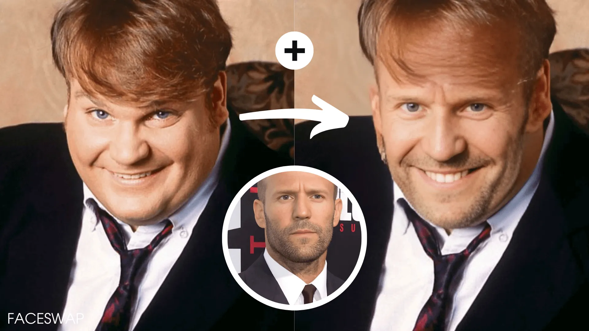 GIF Face Swap