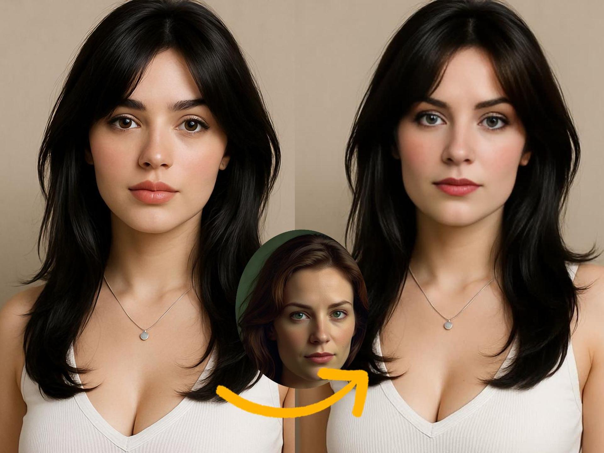 Face Switch Free